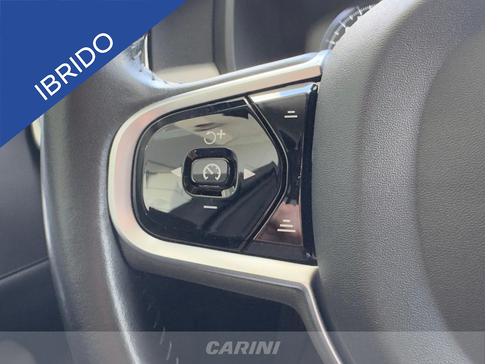 CARINI Volvo V90