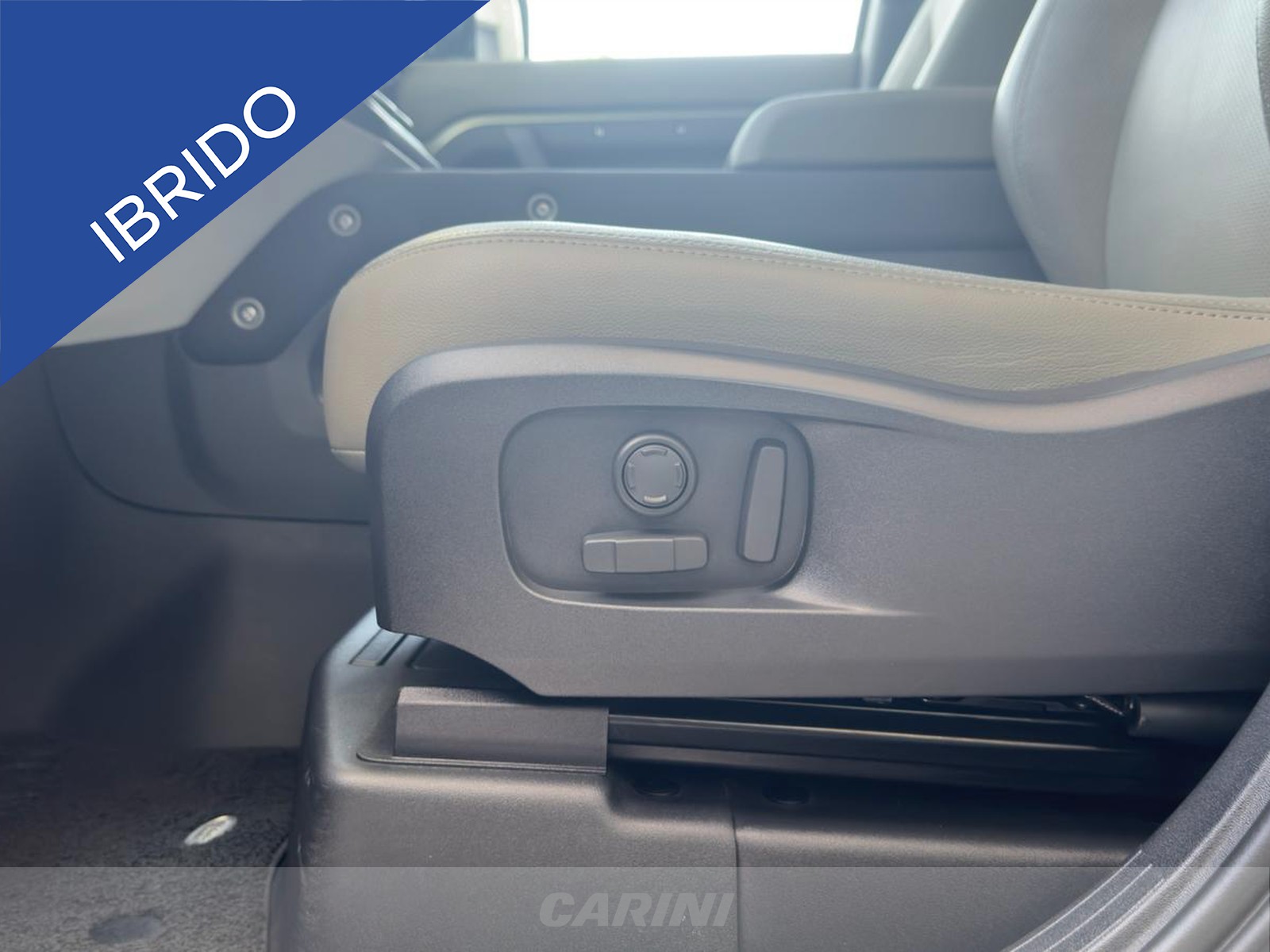 CARINI Land Rover Defender