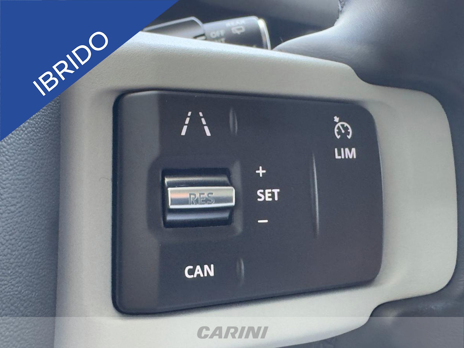 CARINI Land Rover Defender