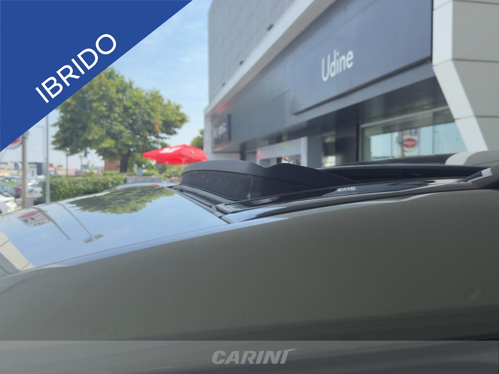 CARINI Land Rover Defender