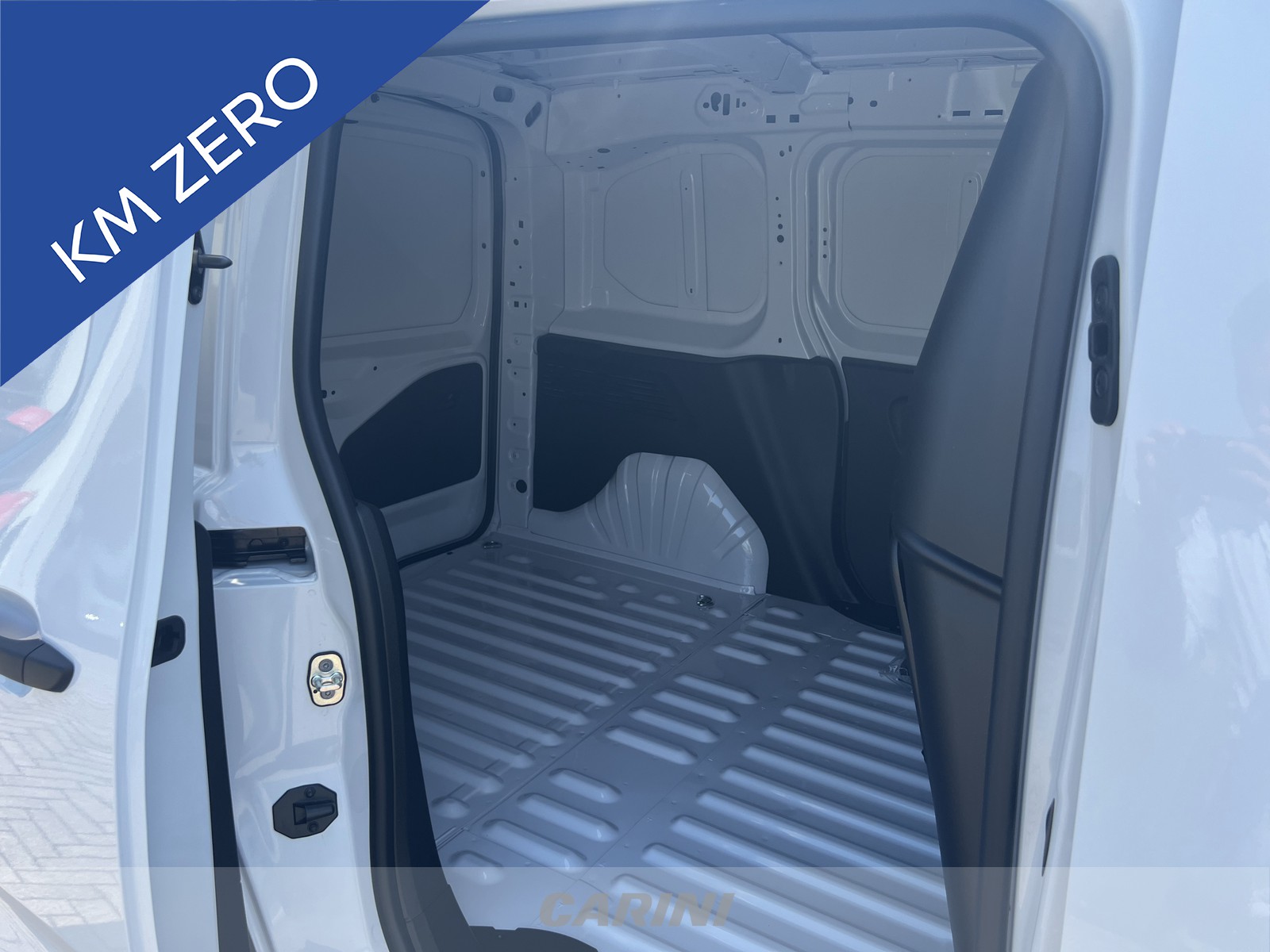 CARINI Toyota Proace City