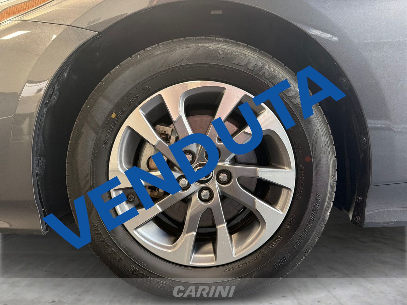 CARINI Toyota Prius