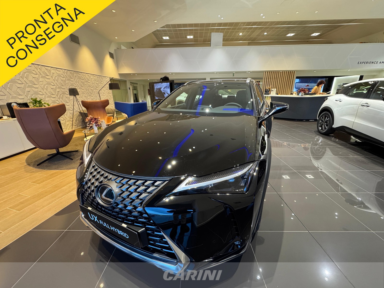 CARINI Lexus UX