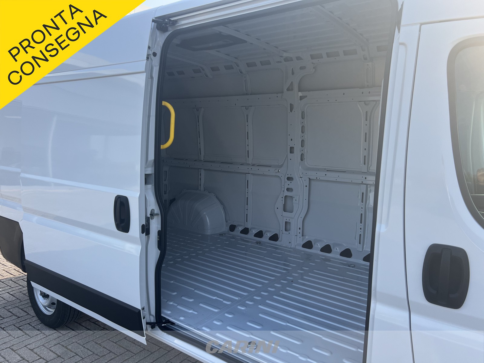 CARINI Toyota Proace Max