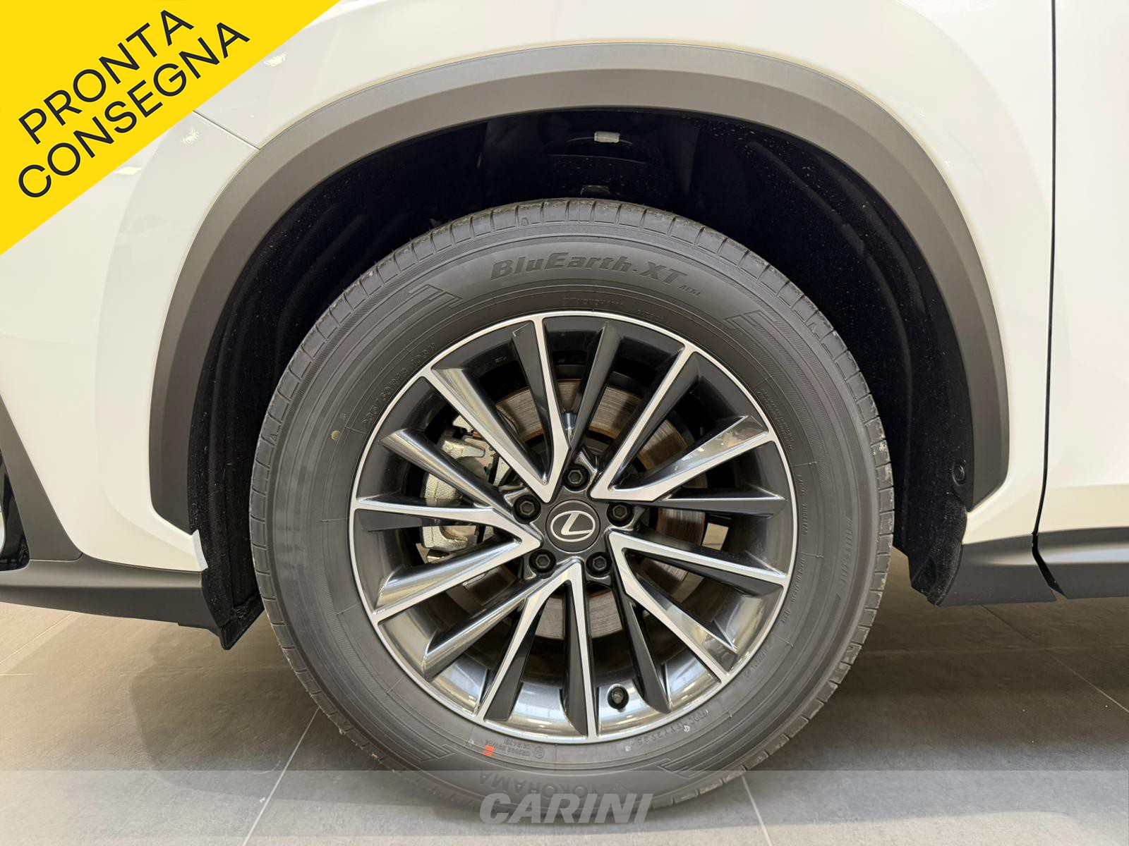 CARINI Lexus NX