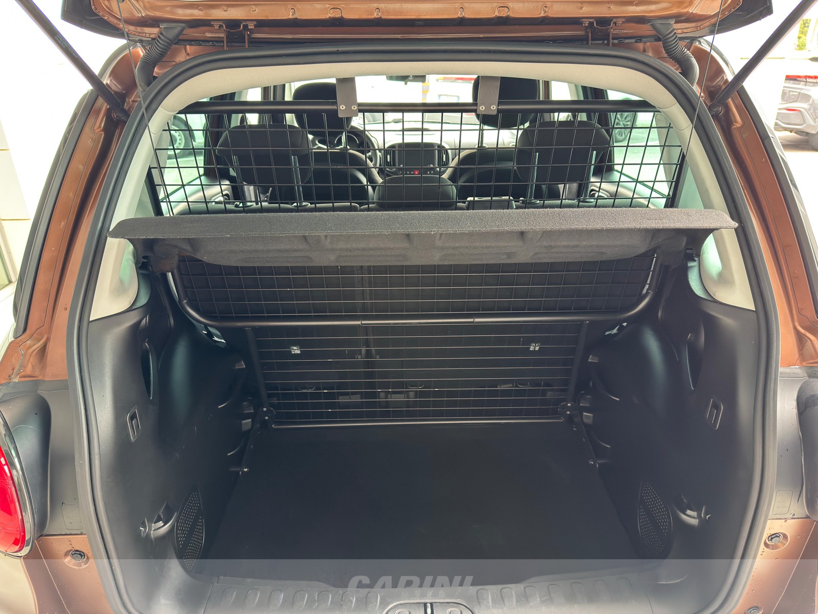 CARINI Fiat 500L