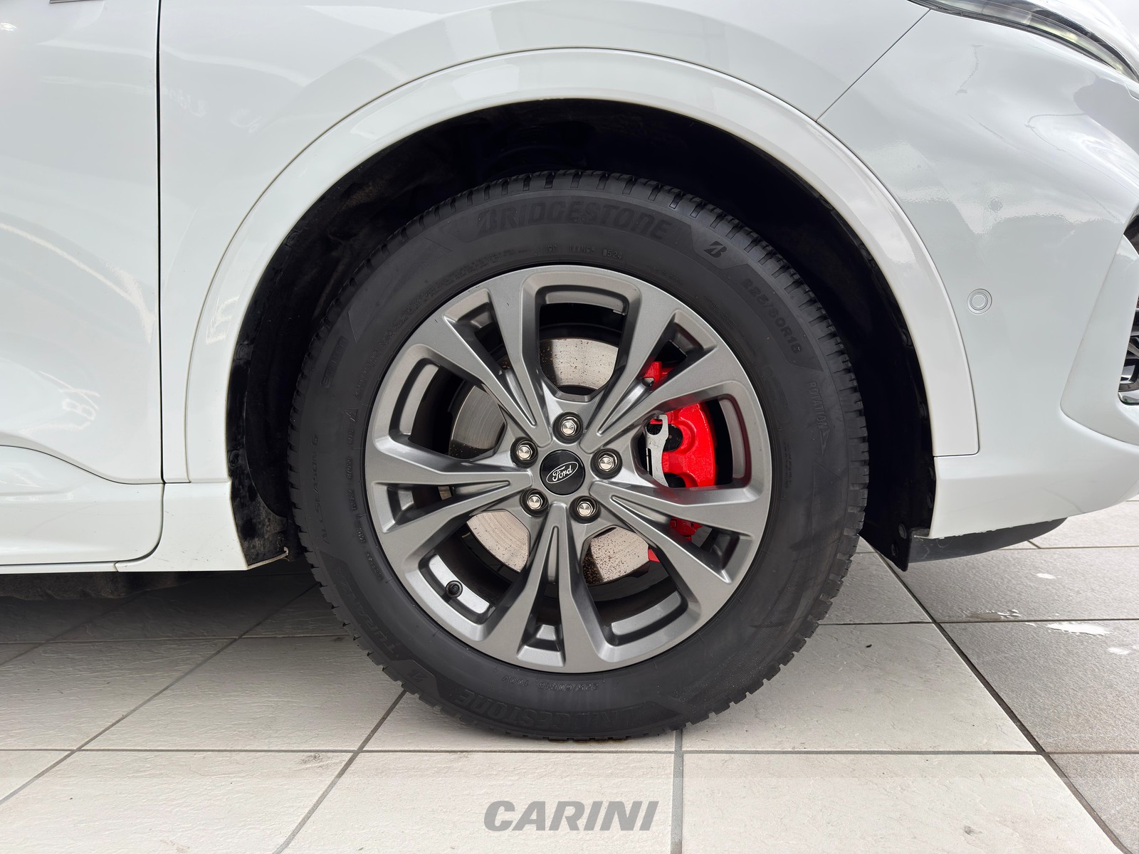 CARINI Ford Kuga