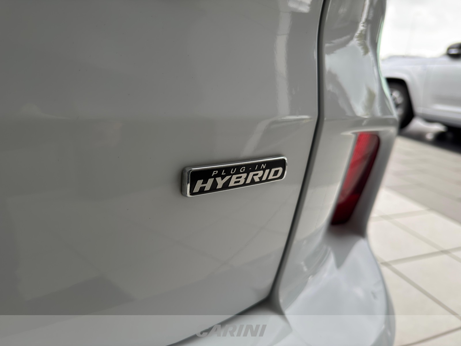 CARINI Ford Kuga
