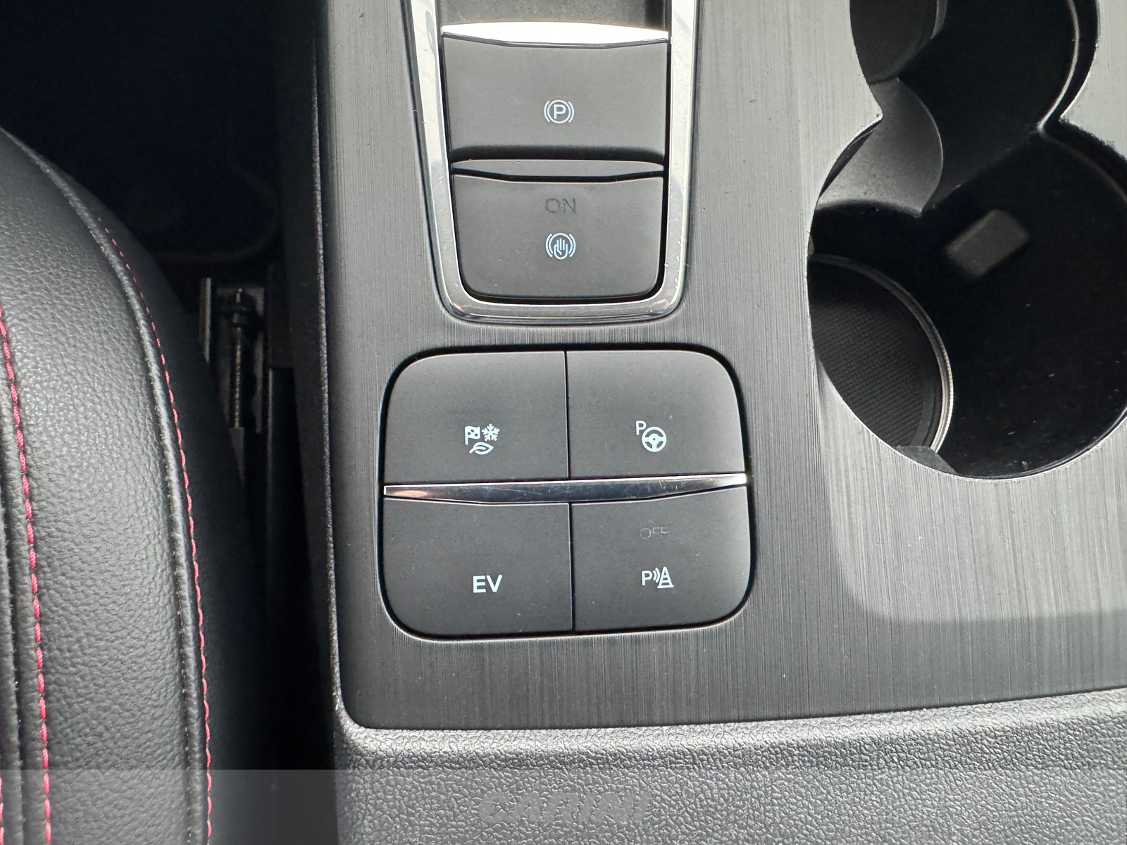 CARINI Ford Kuga