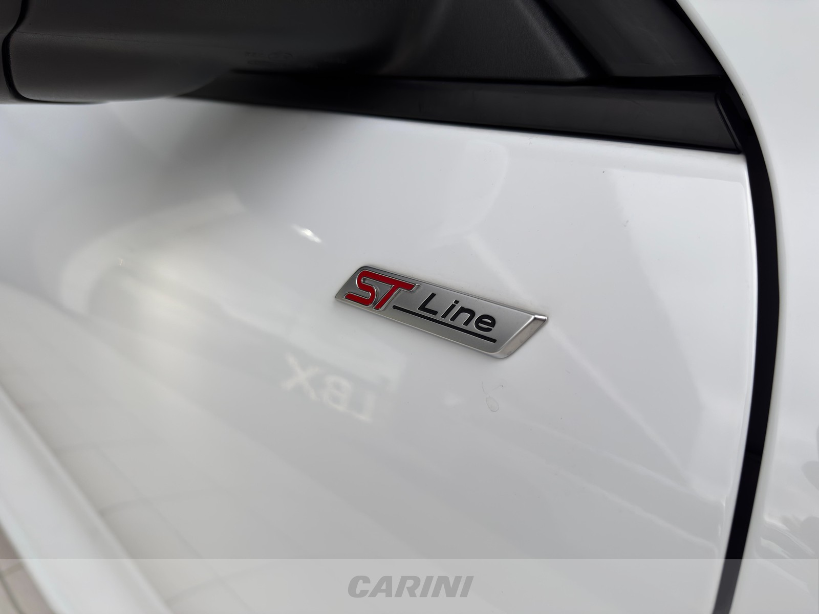 CARINI Ford Kuga