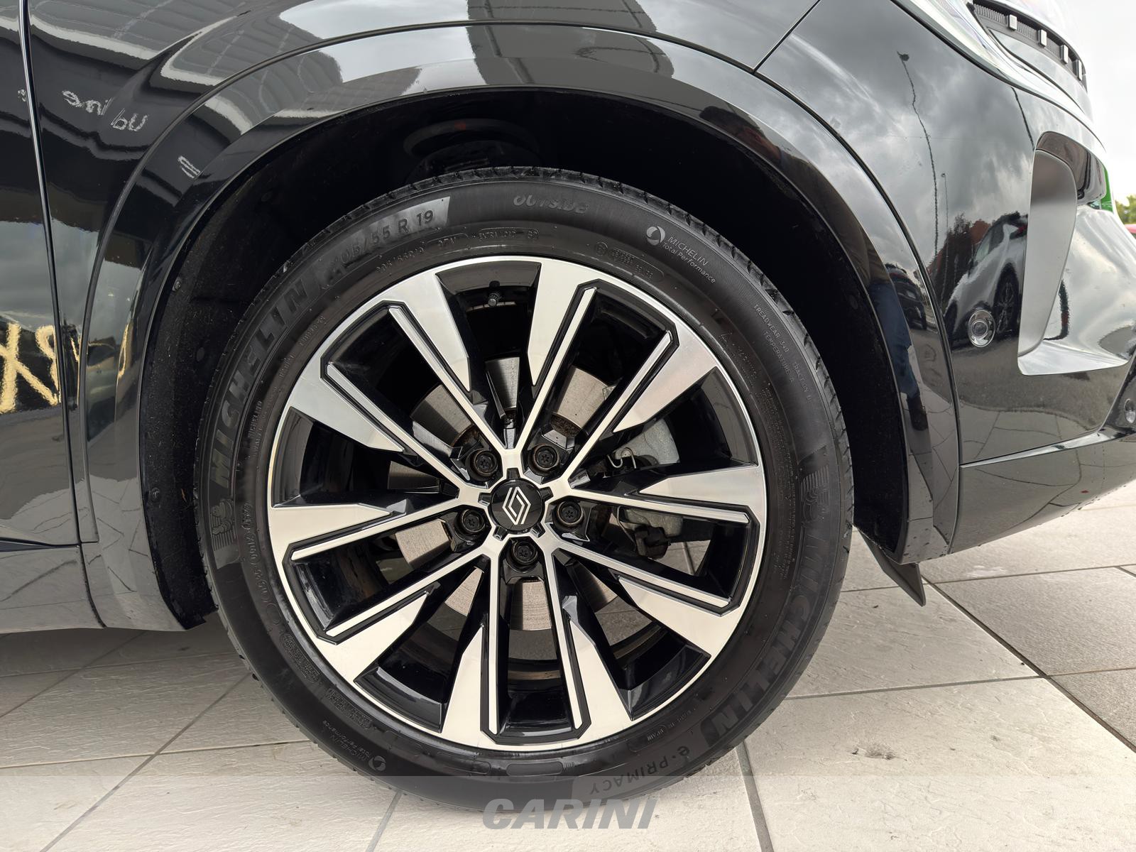CARINI Renault Austral