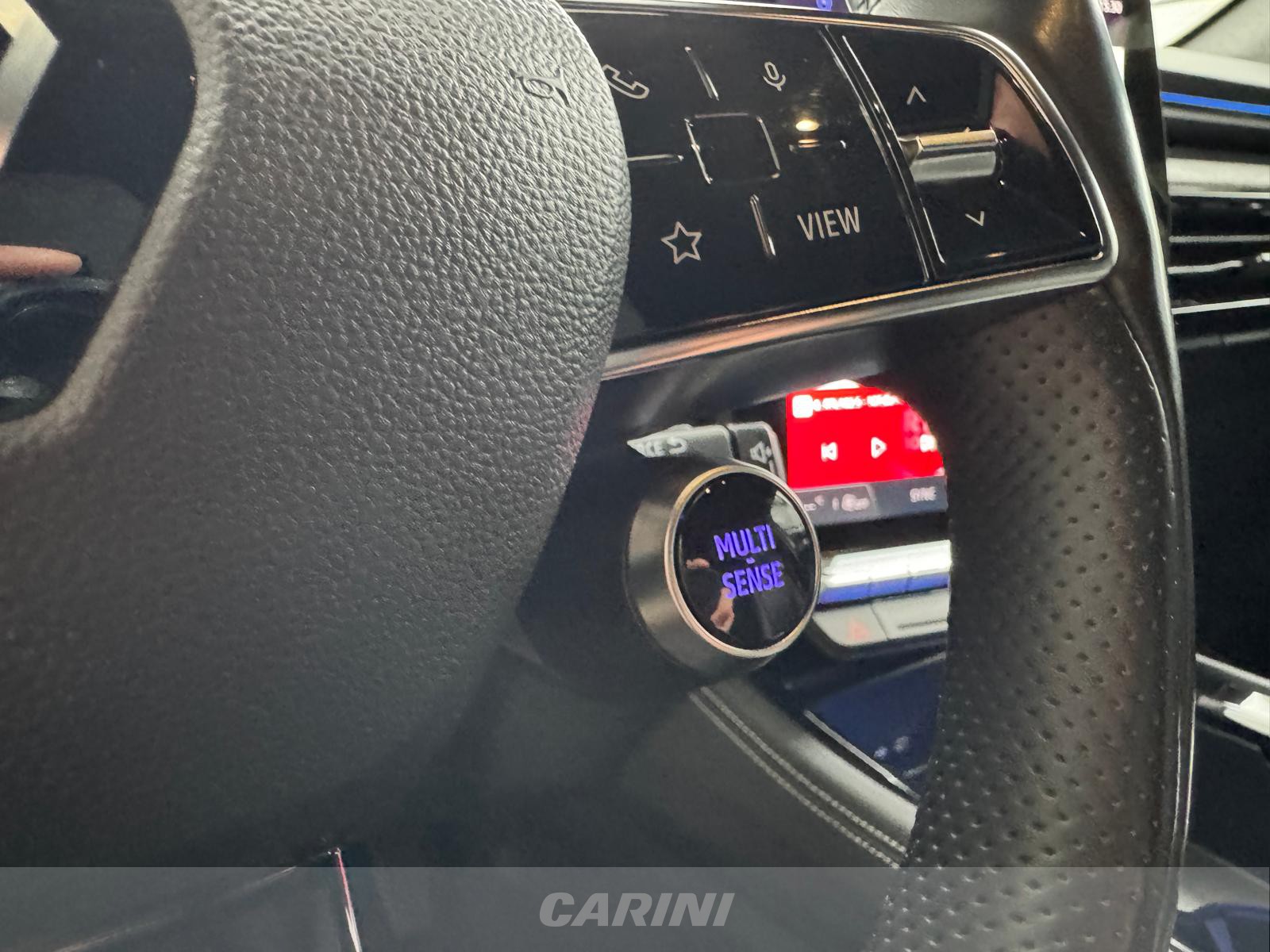 CARINI Renault Austral