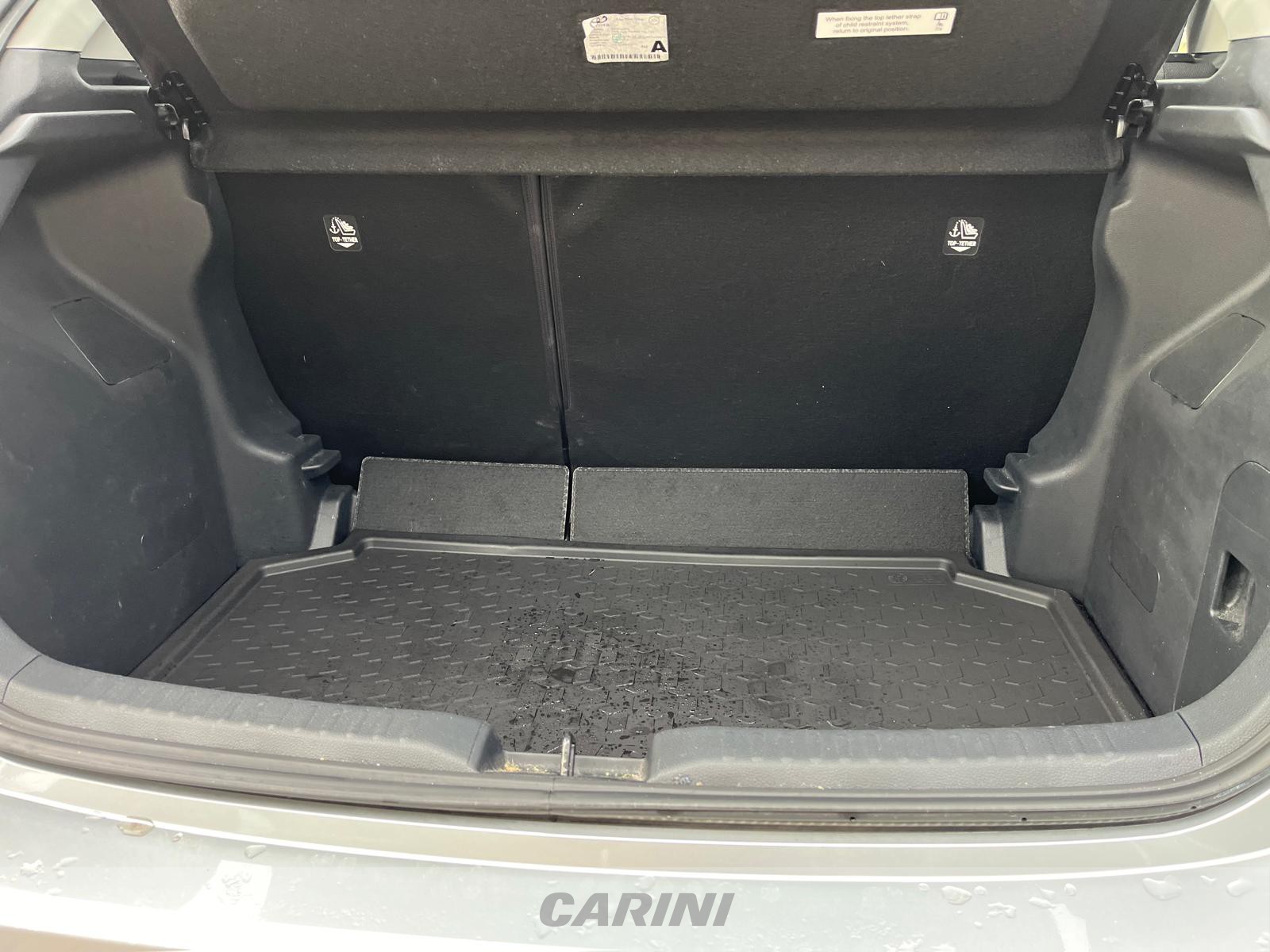 CARINI Toyota Yaris