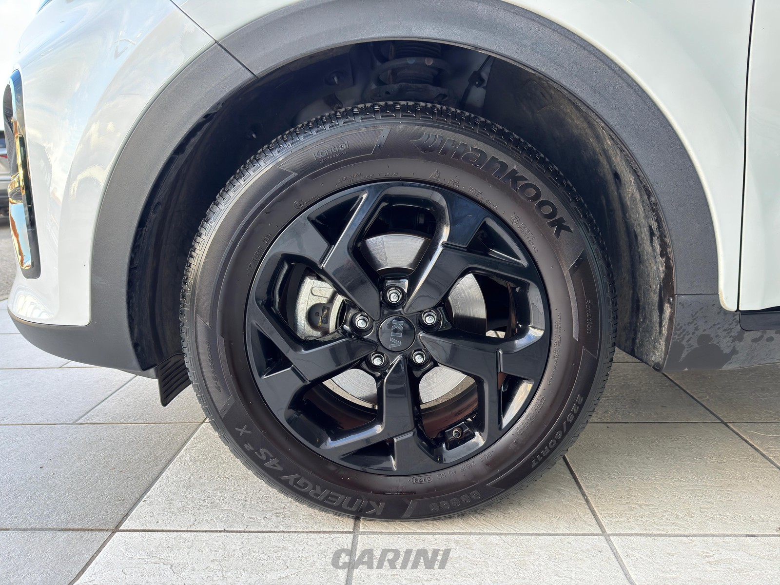 CARINI Kia Sportage
