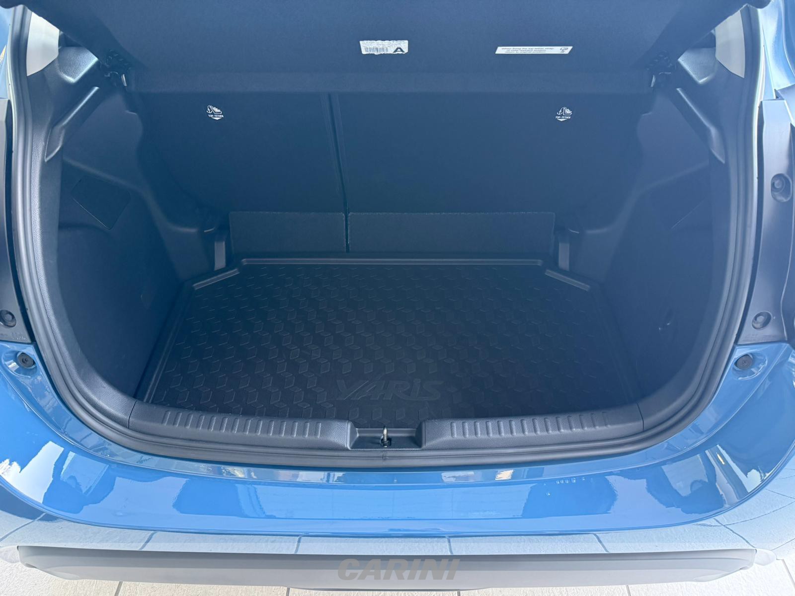 CARINI Toyota Yaris