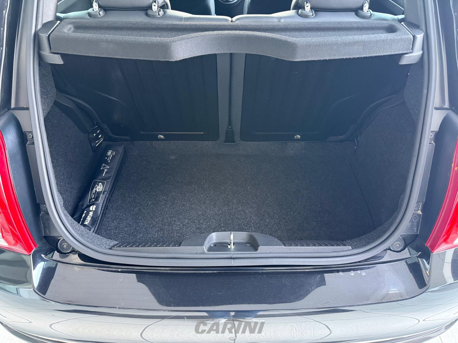 CARINI Fiat 500
