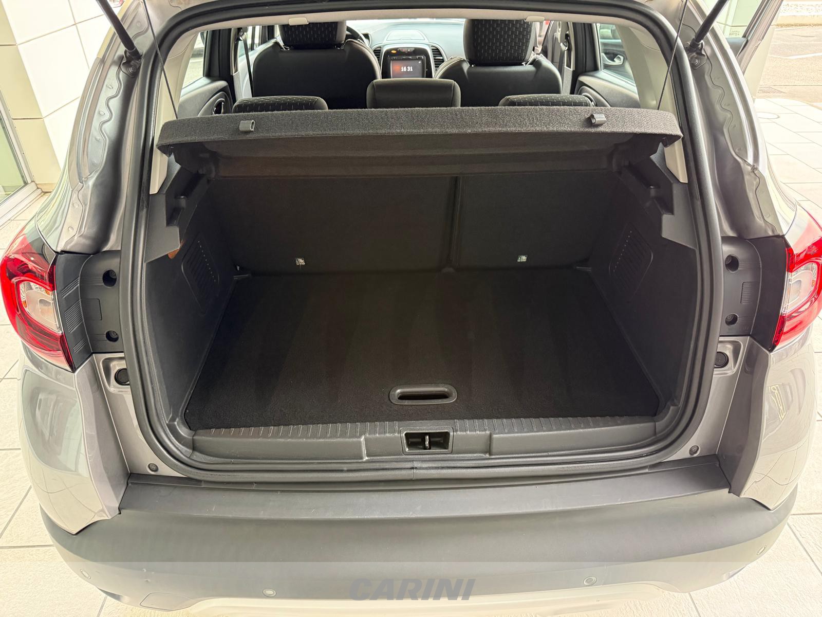 CARINI Renault Captur