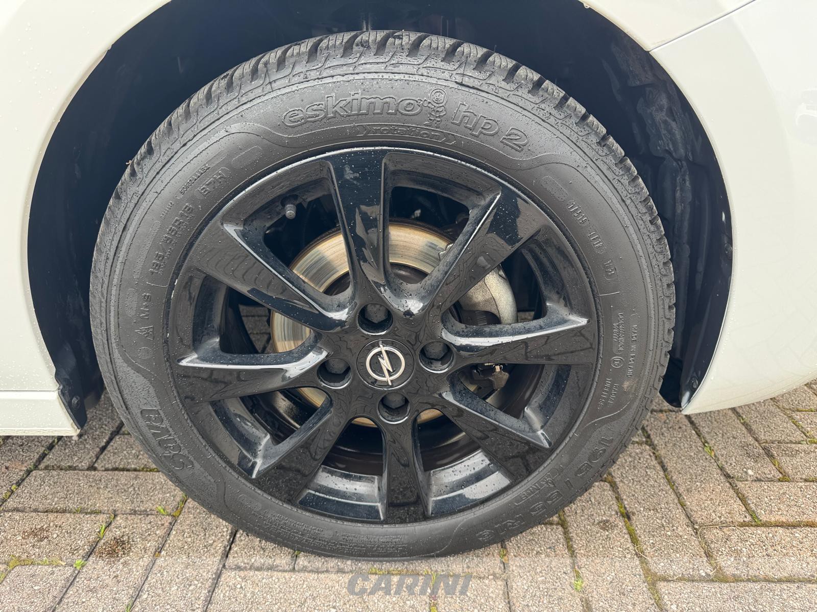 CARINI Opel Corsa