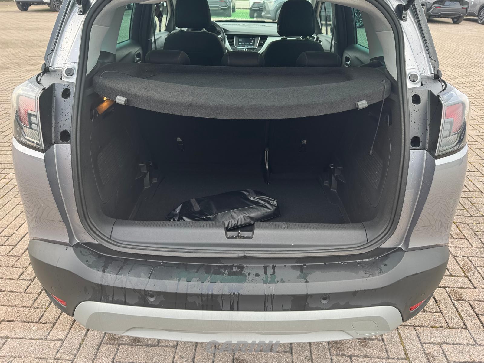 CARINI Opel Crossland