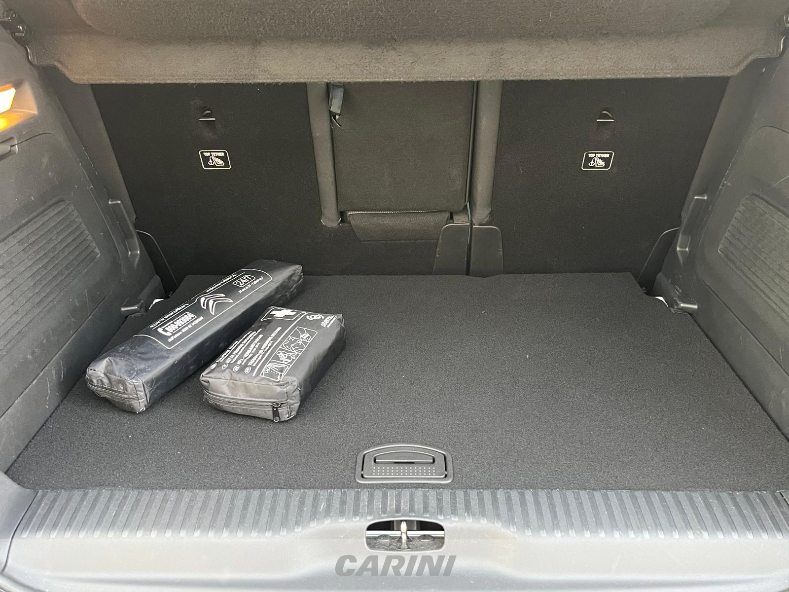 CARINI Citroen C3 Aircross