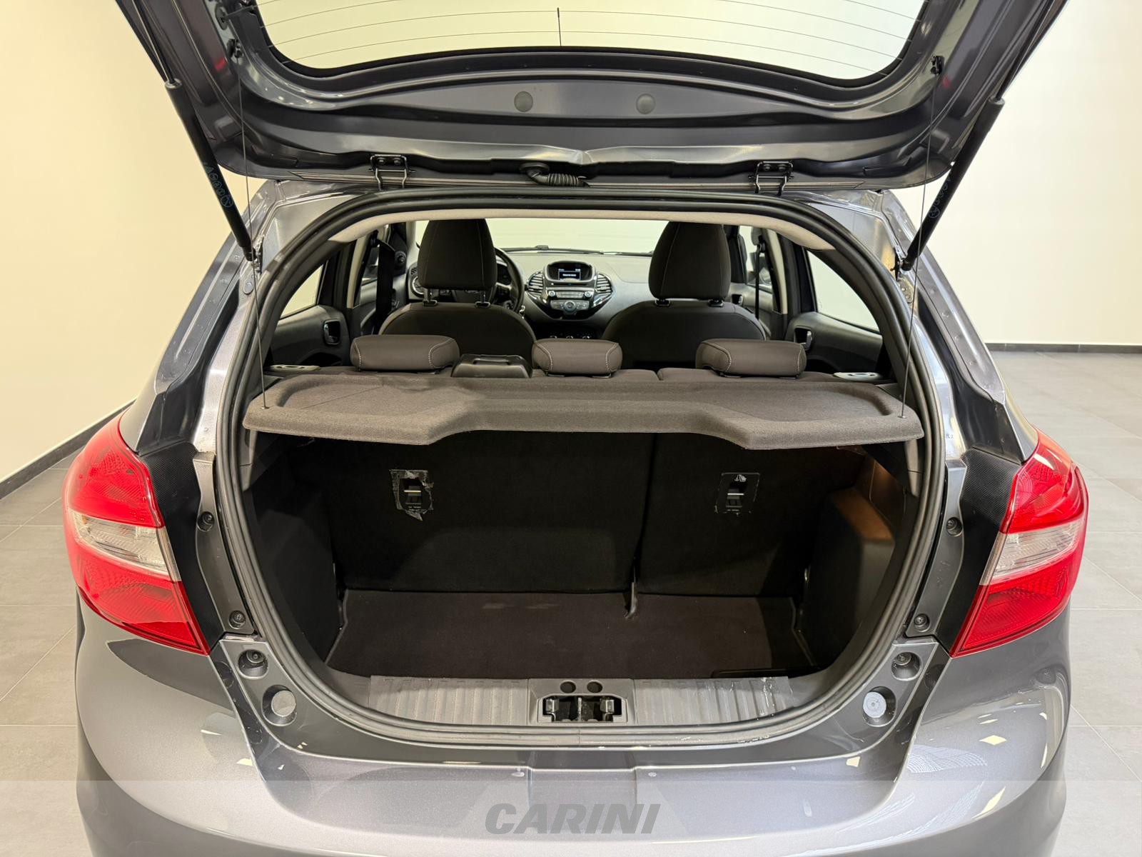 CARINI Ford Ka