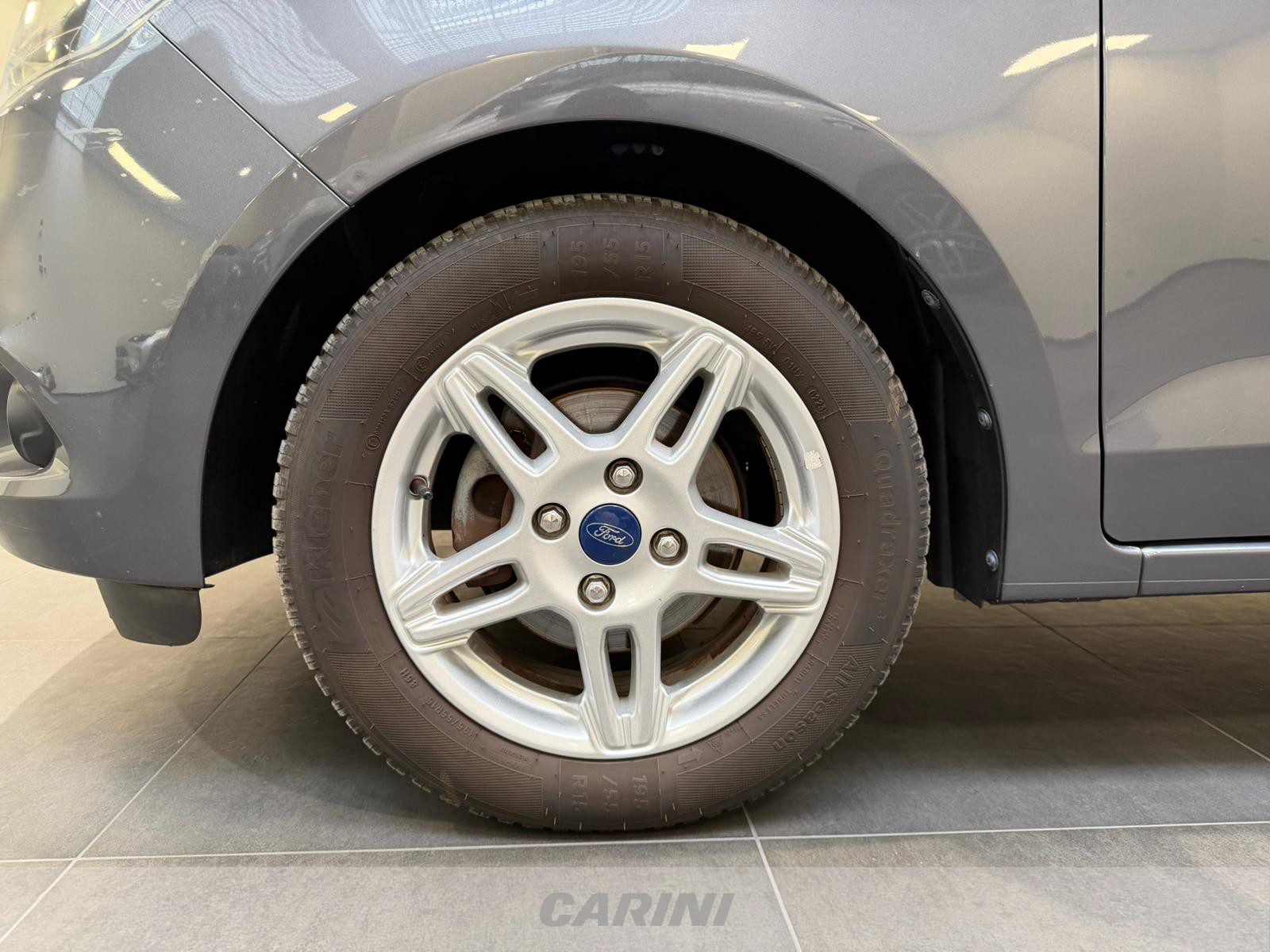 CARINI Ford Ka