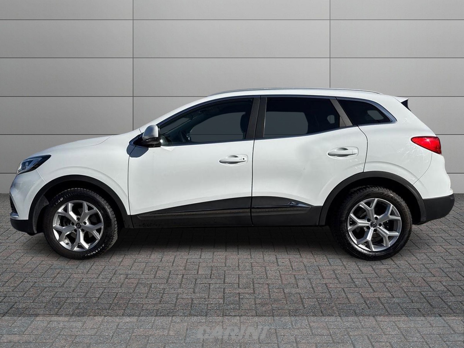 CARINI Renault Kadjar