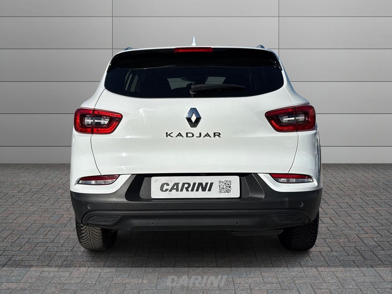 CARINI Renault Kadjar