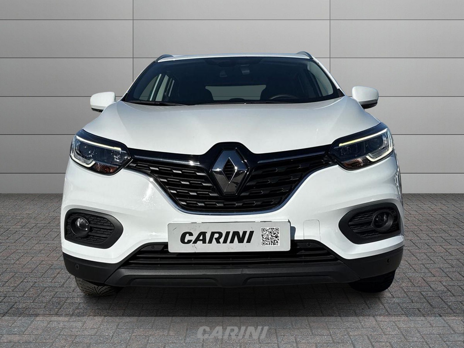 CARINI Renault Kadjar