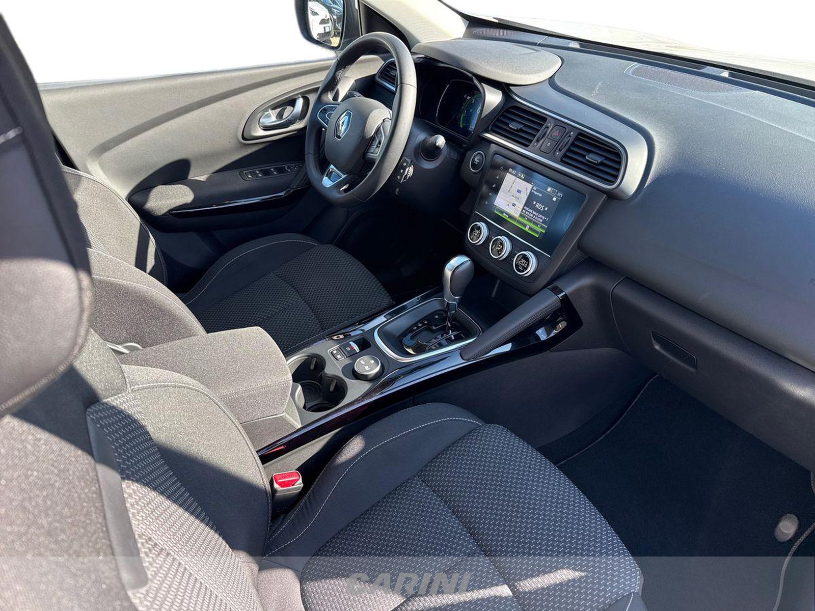 CARINI Renault Kadjar