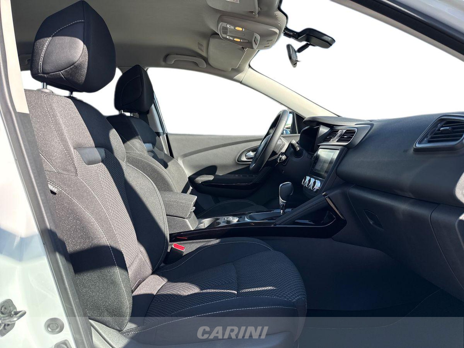 CARINI Renault Kadjar