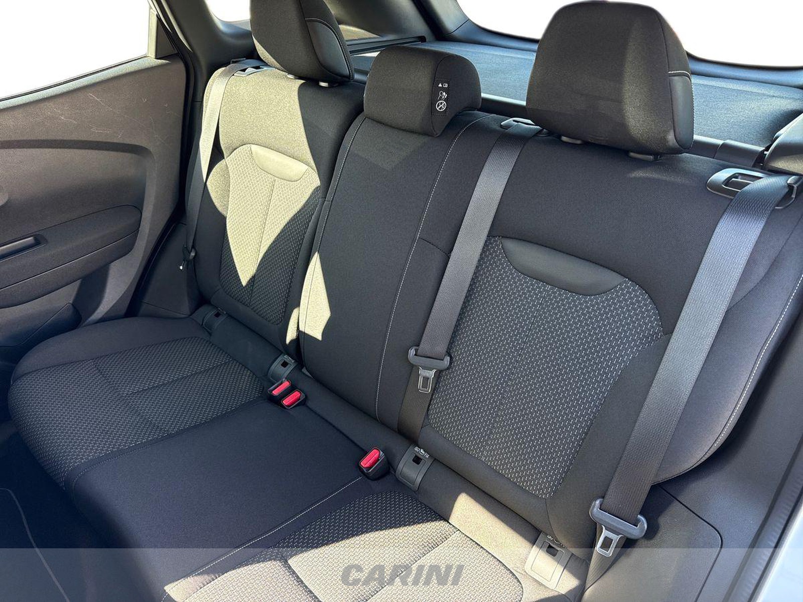 CARINI Renault Kadjar