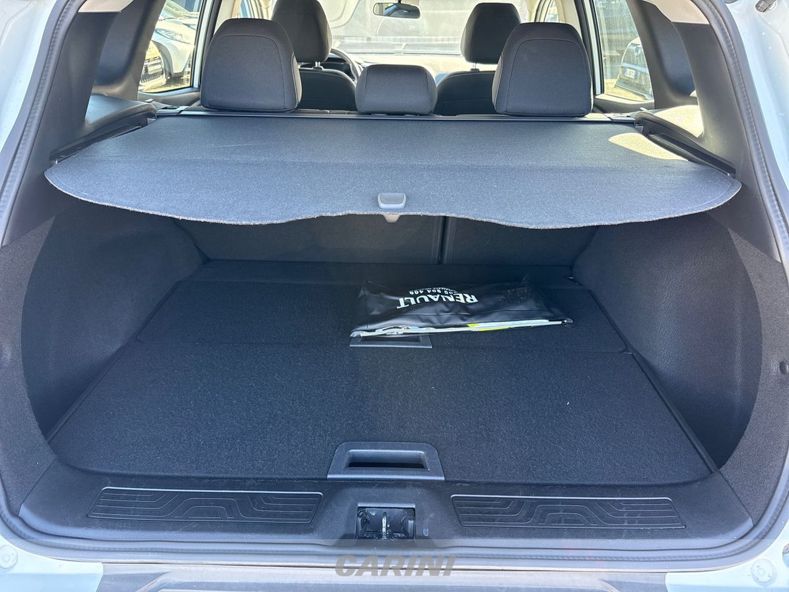 CARINI Renault Kadjar