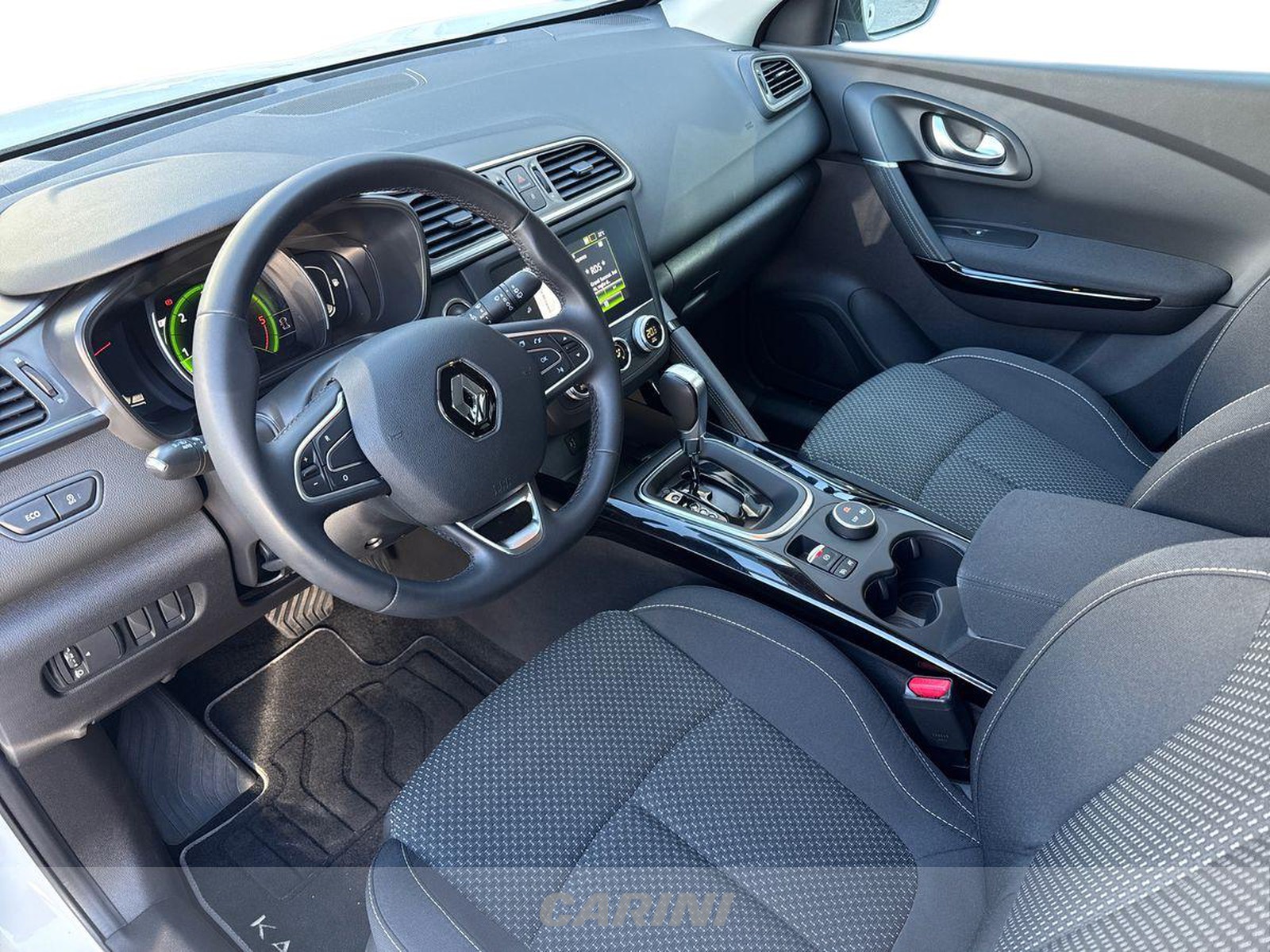 CARINI Renault Kadjar