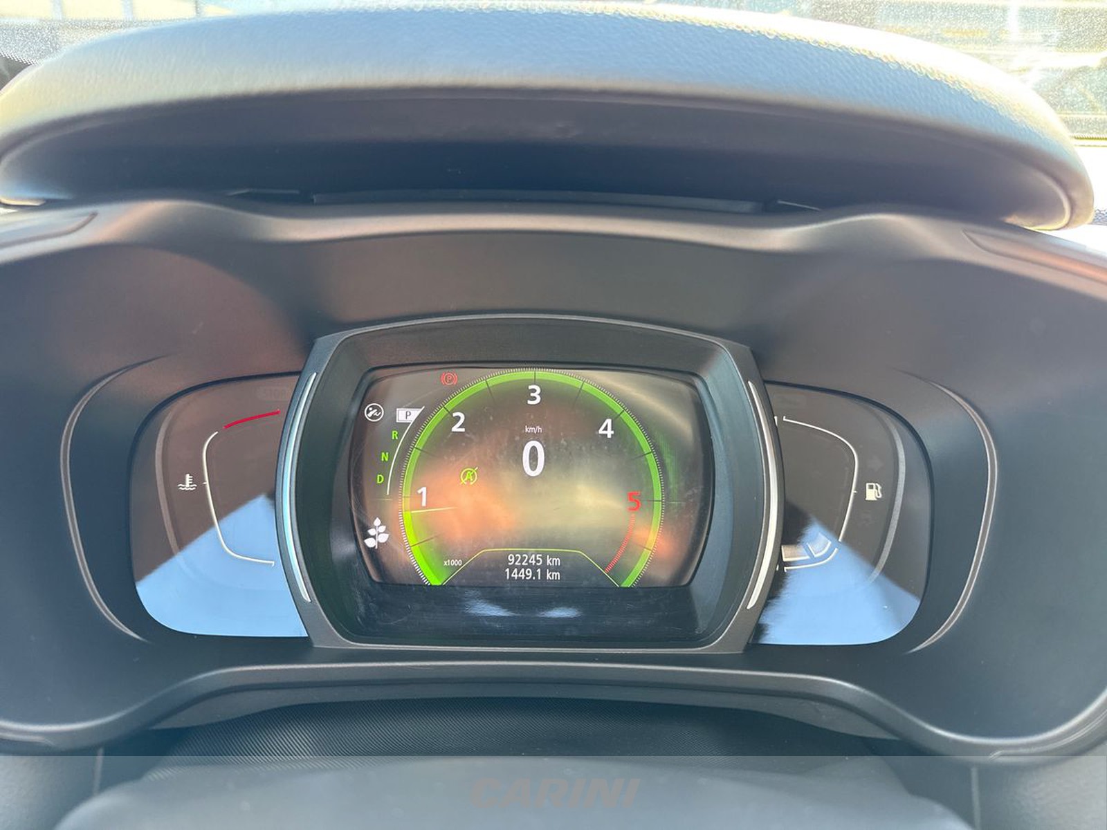 CARINI Renault Kadjar