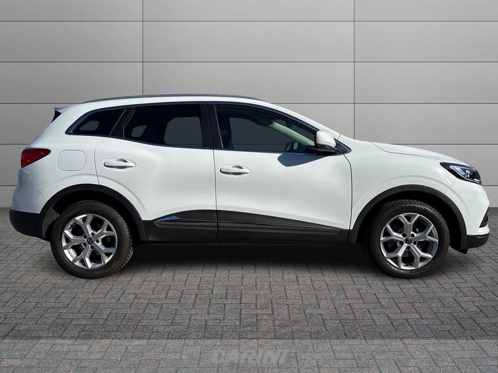 CARINI Renault Kadjar