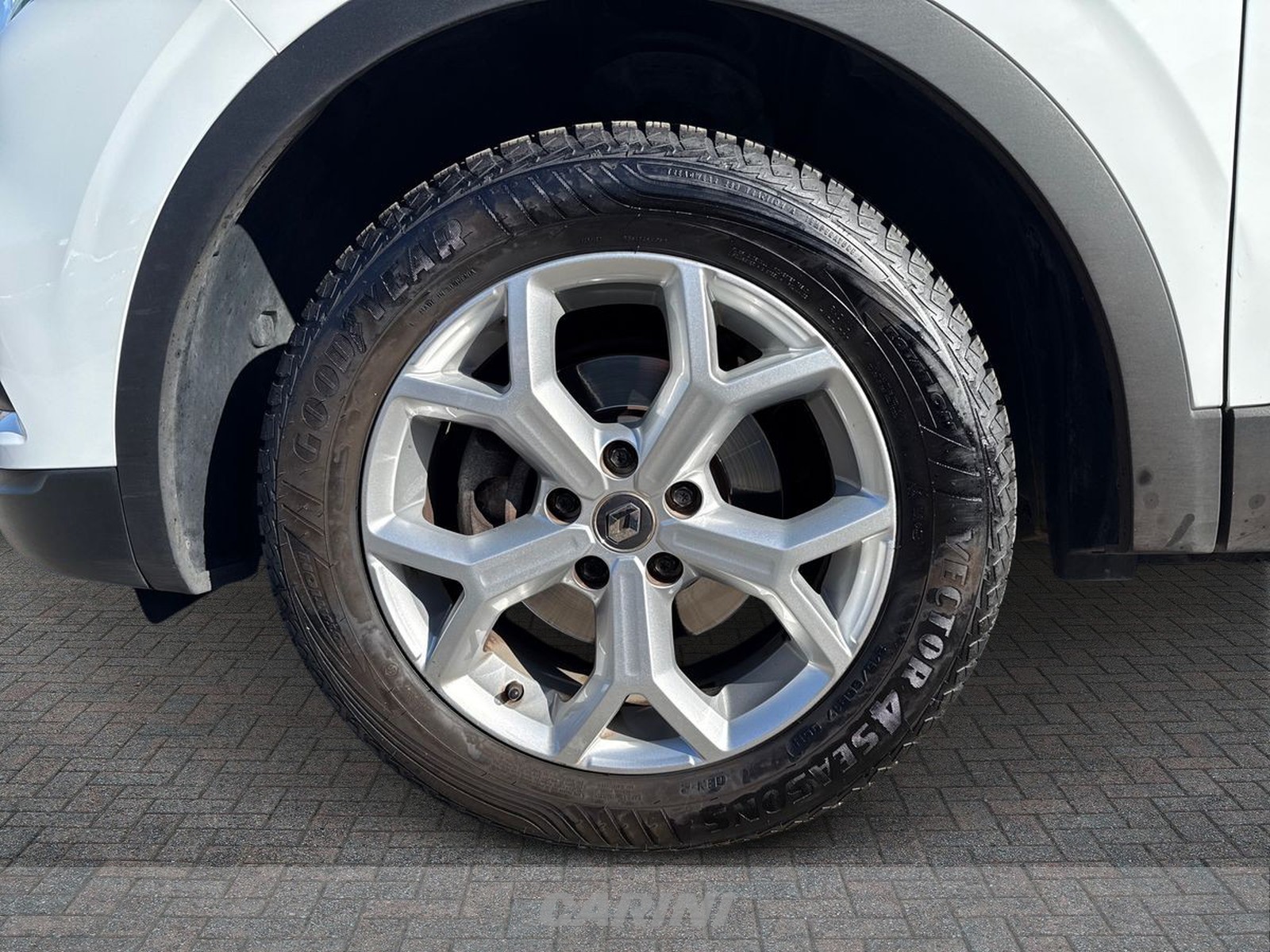 CARINI Renault Kadjar