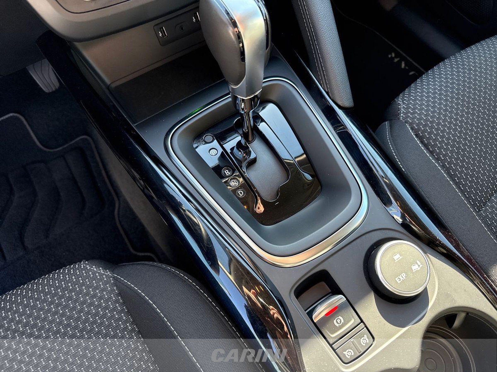 CARINI Renault Kadjar