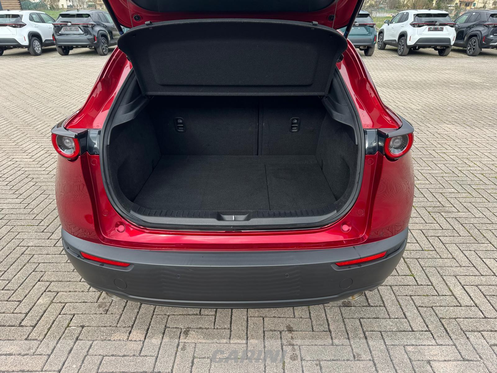 CARINI Mazda CX-30