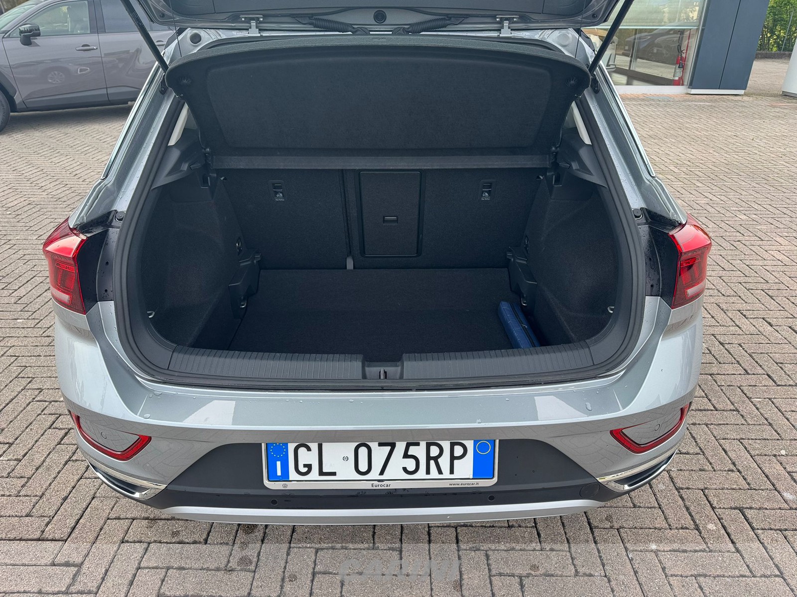 CARINI Volkswagen T-Roc