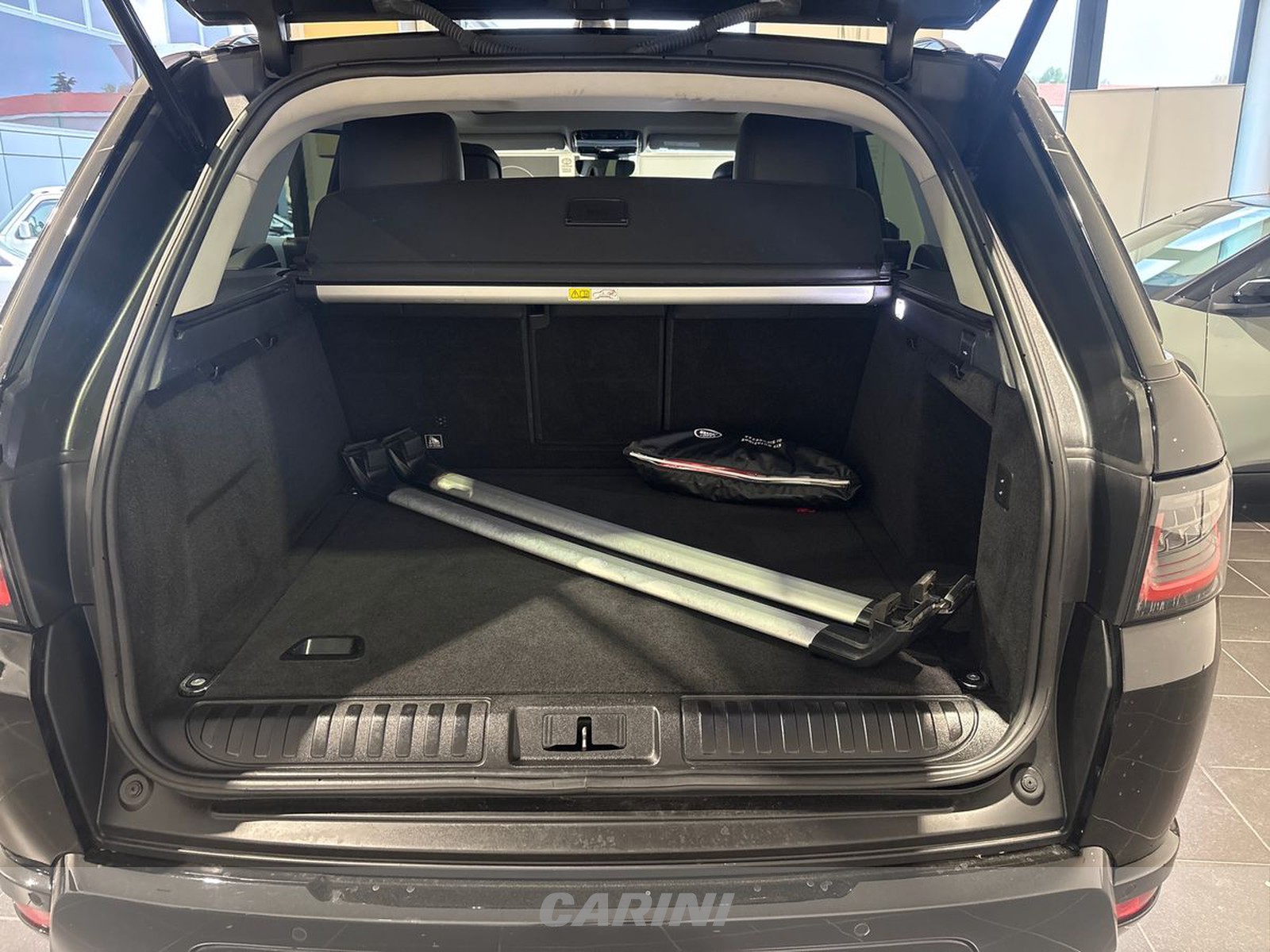 CARINI Land Rover Range Rover Sport