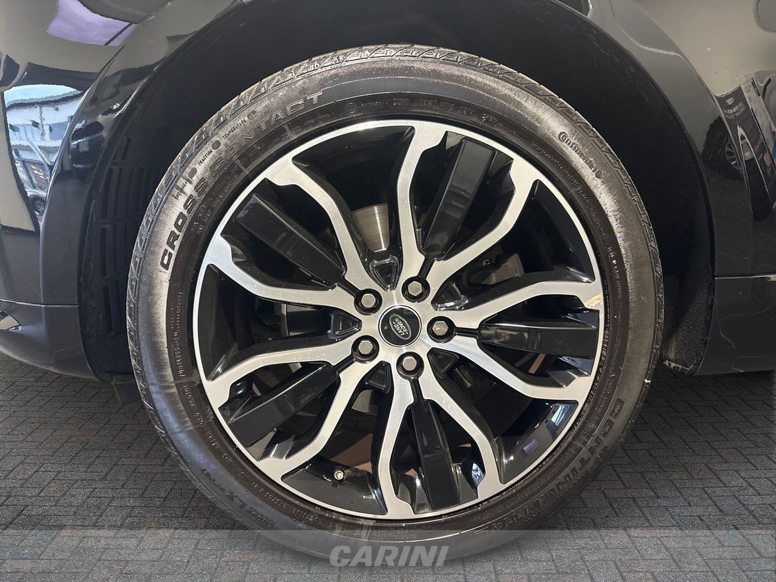 CARINI Land Rover Range Rover Sport