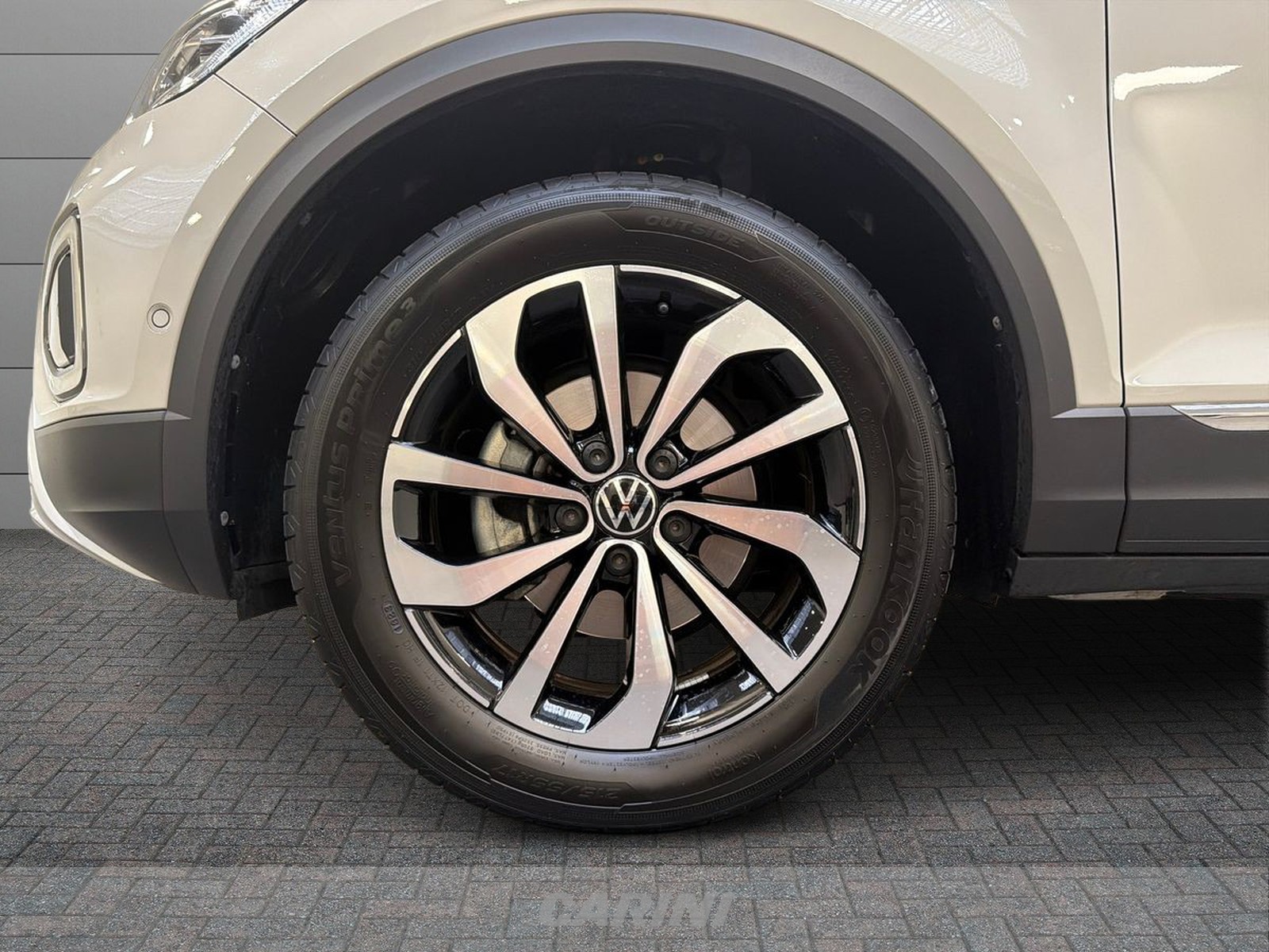 CARINI Volkswagen T-Roc