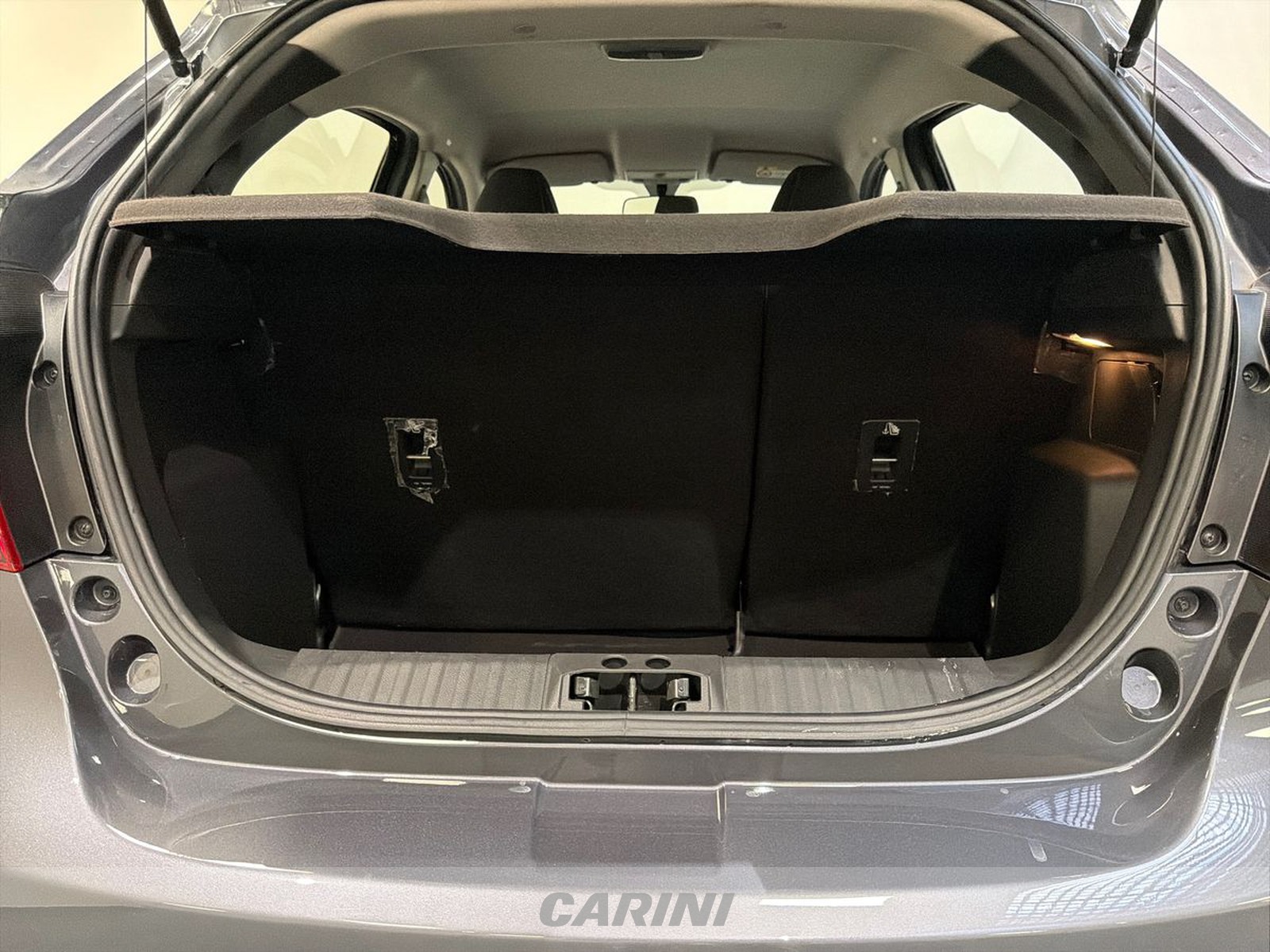 CARINI Ford Ka