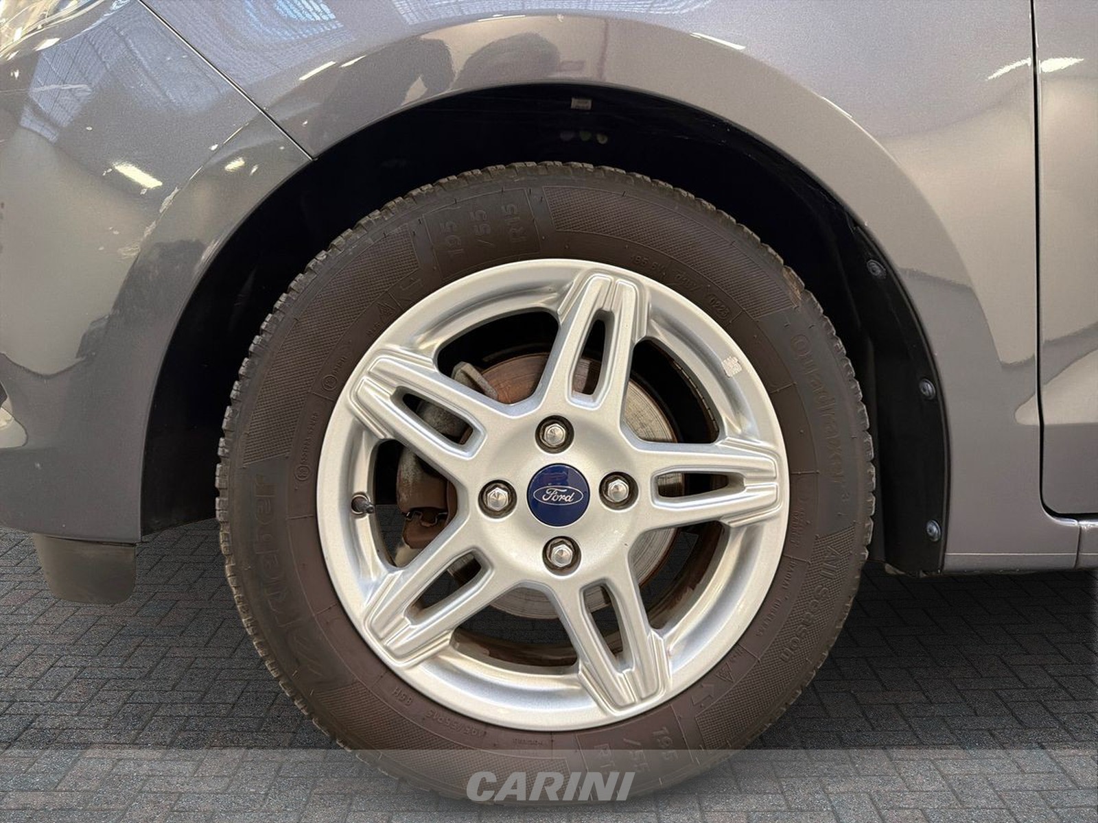 CARINI Ford Ka