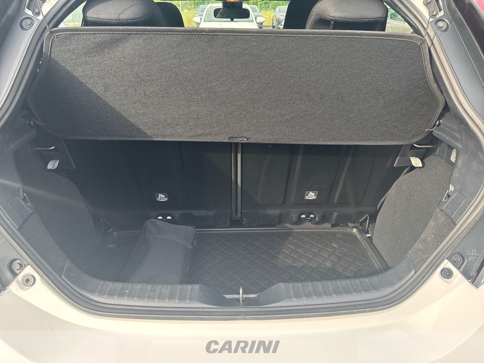 CARINI Toyota Aygo