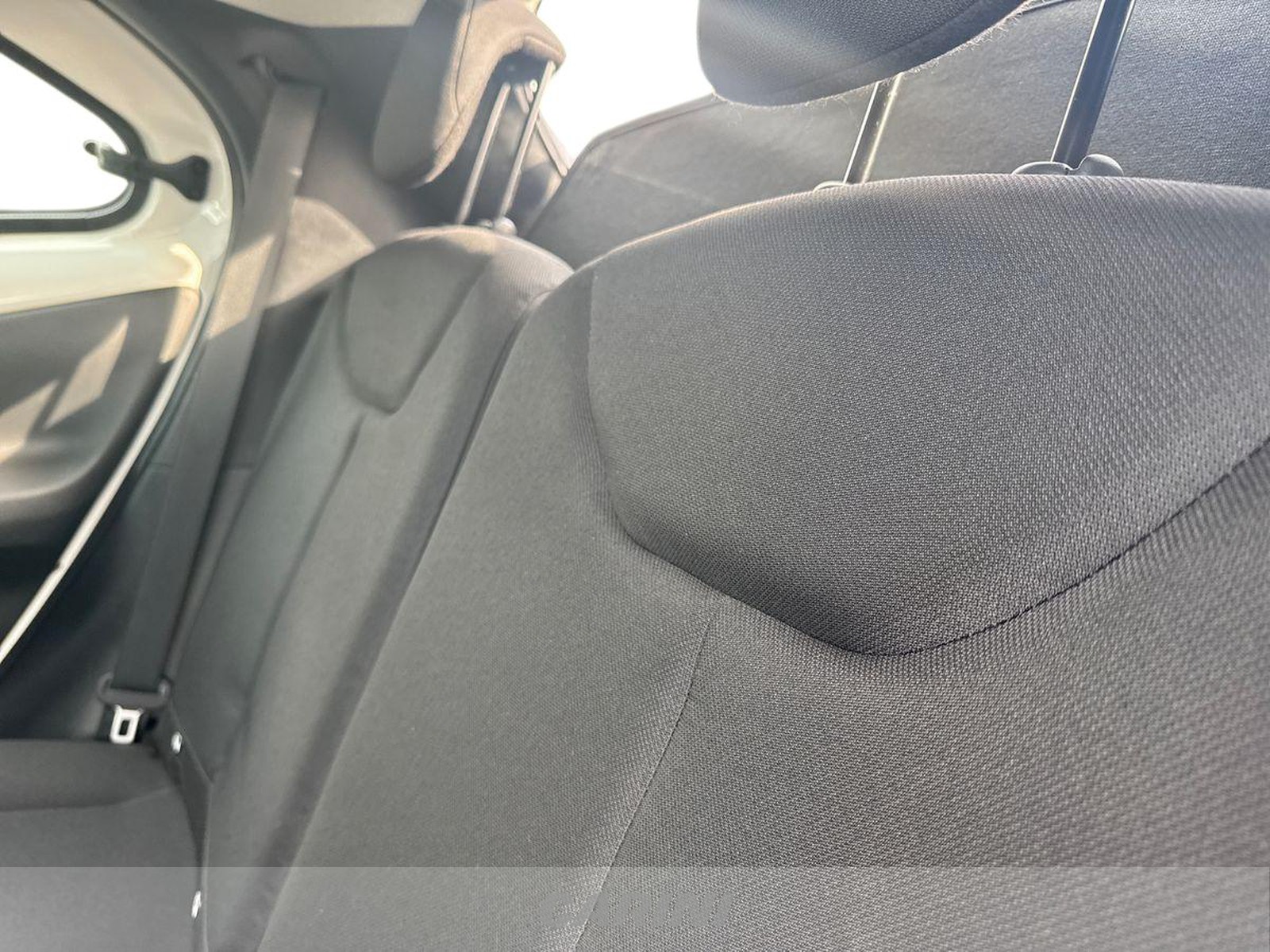 CARINI Toyota Aygo