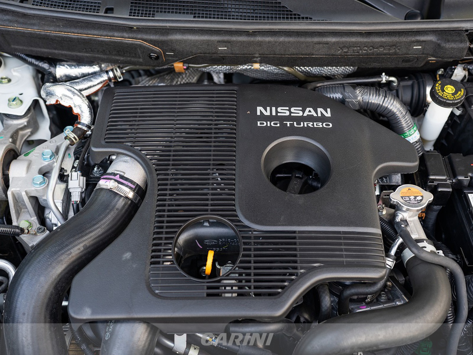CARINI Nissan Juke