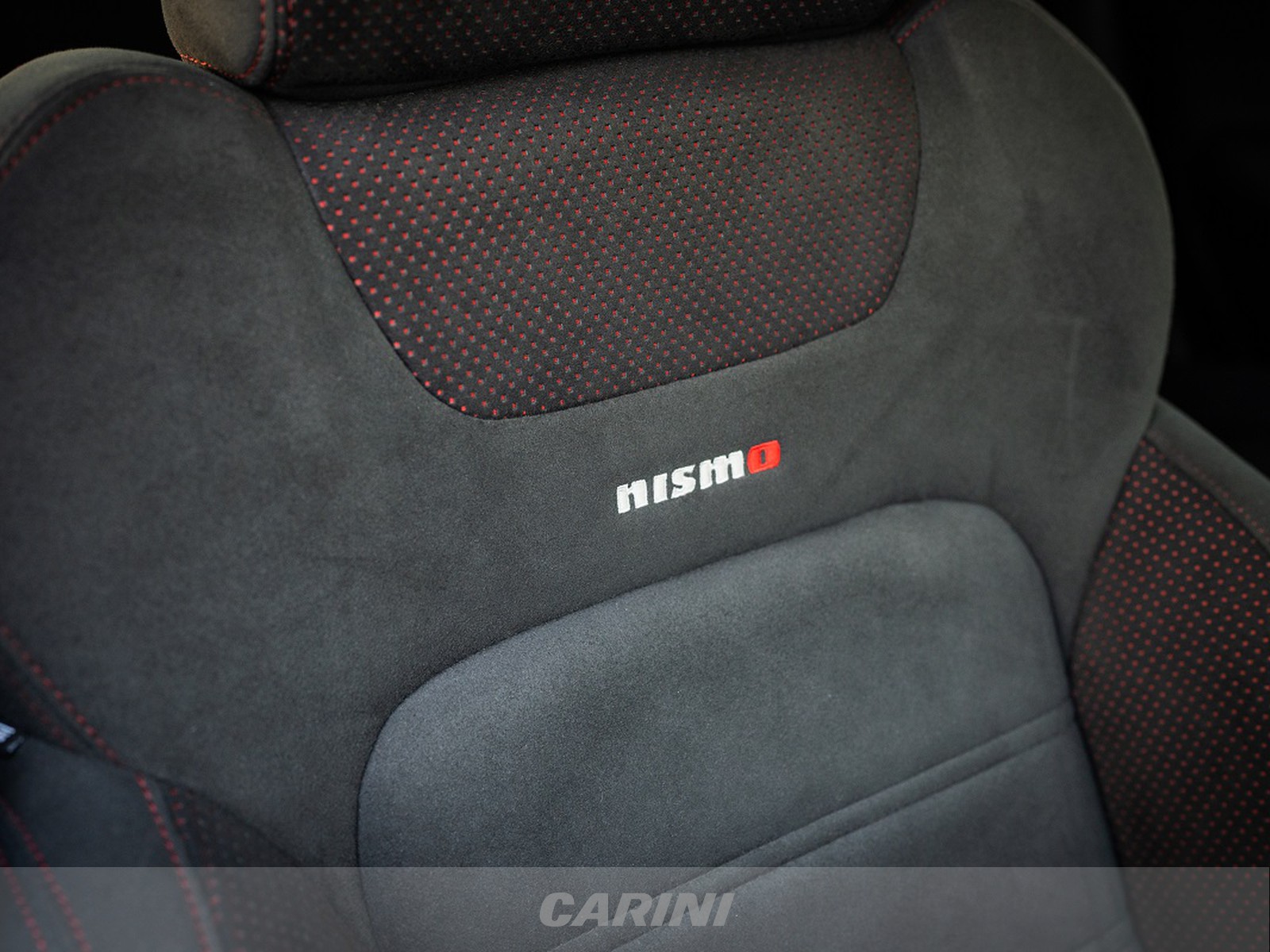 CARINI Nissan Juke