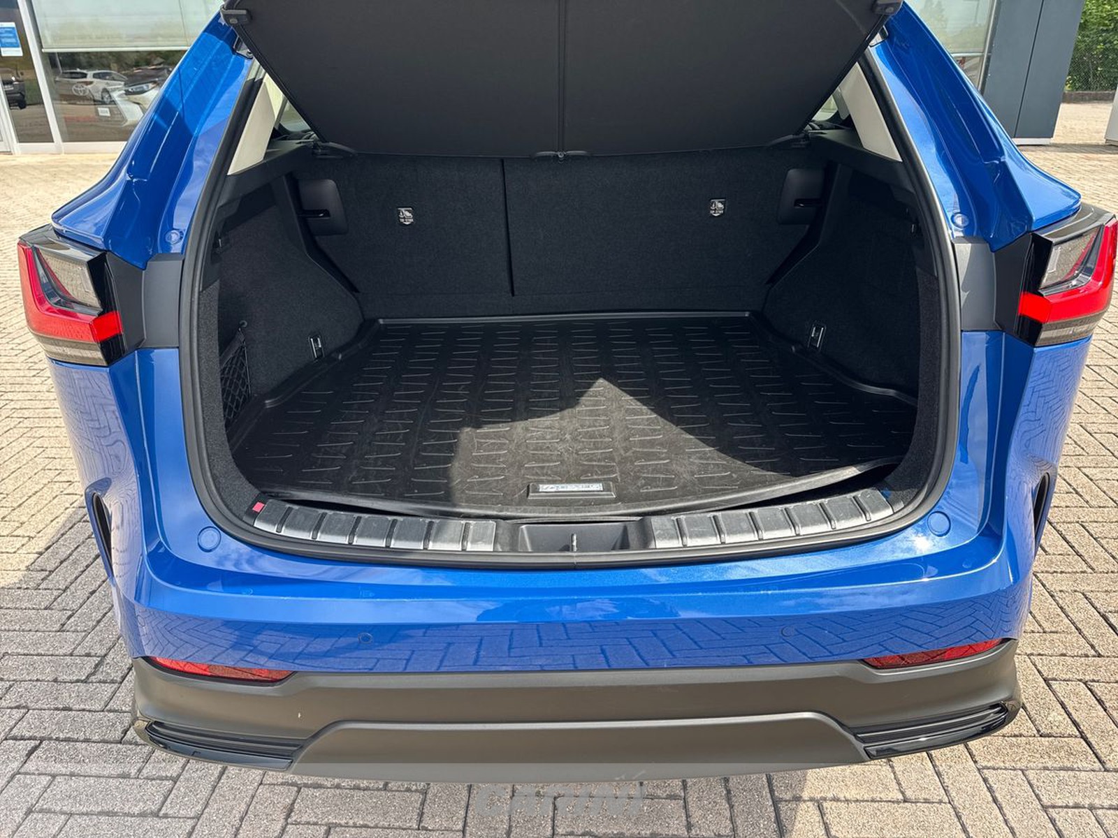 CARINI Lexus NX